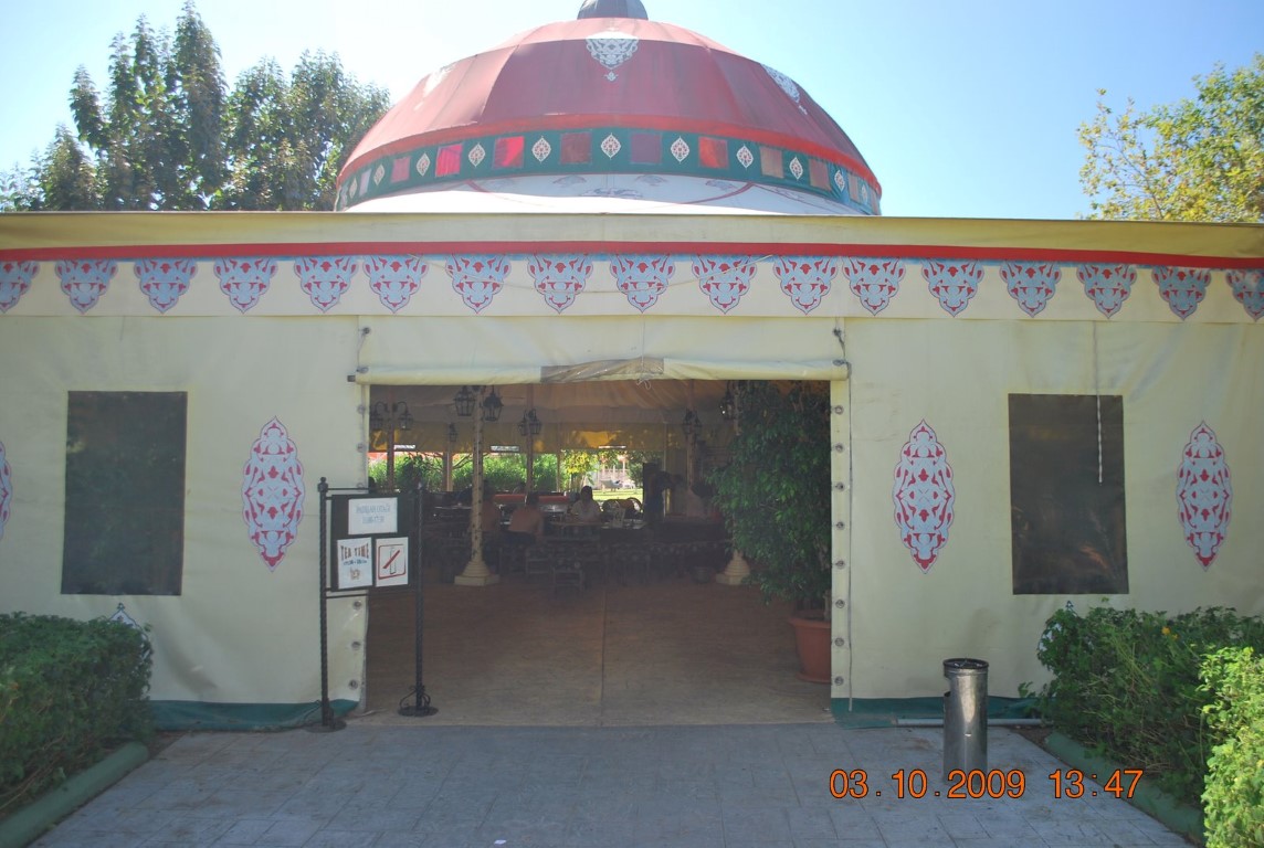 imagini hotel WOW TOPKAPI PALACE